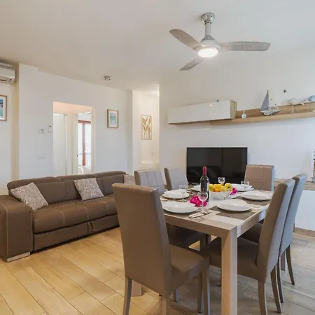 Alice By Interhome Apartment