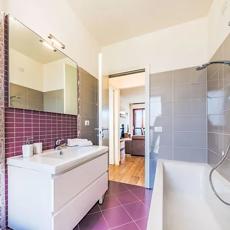 Appartement Alice By Interhome *
