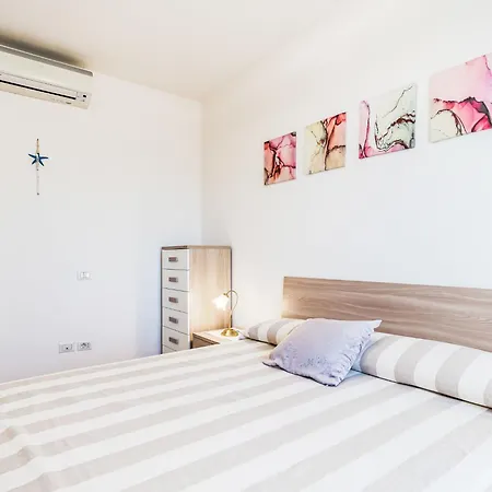 Apartment Alice By Interhome