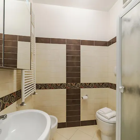 Alice By Interhome Appartement Viareggio